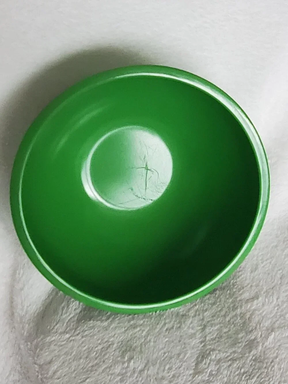 GHP nesting bowl set melamine Set of 6 HTF! Vintage Discontinued EUC!